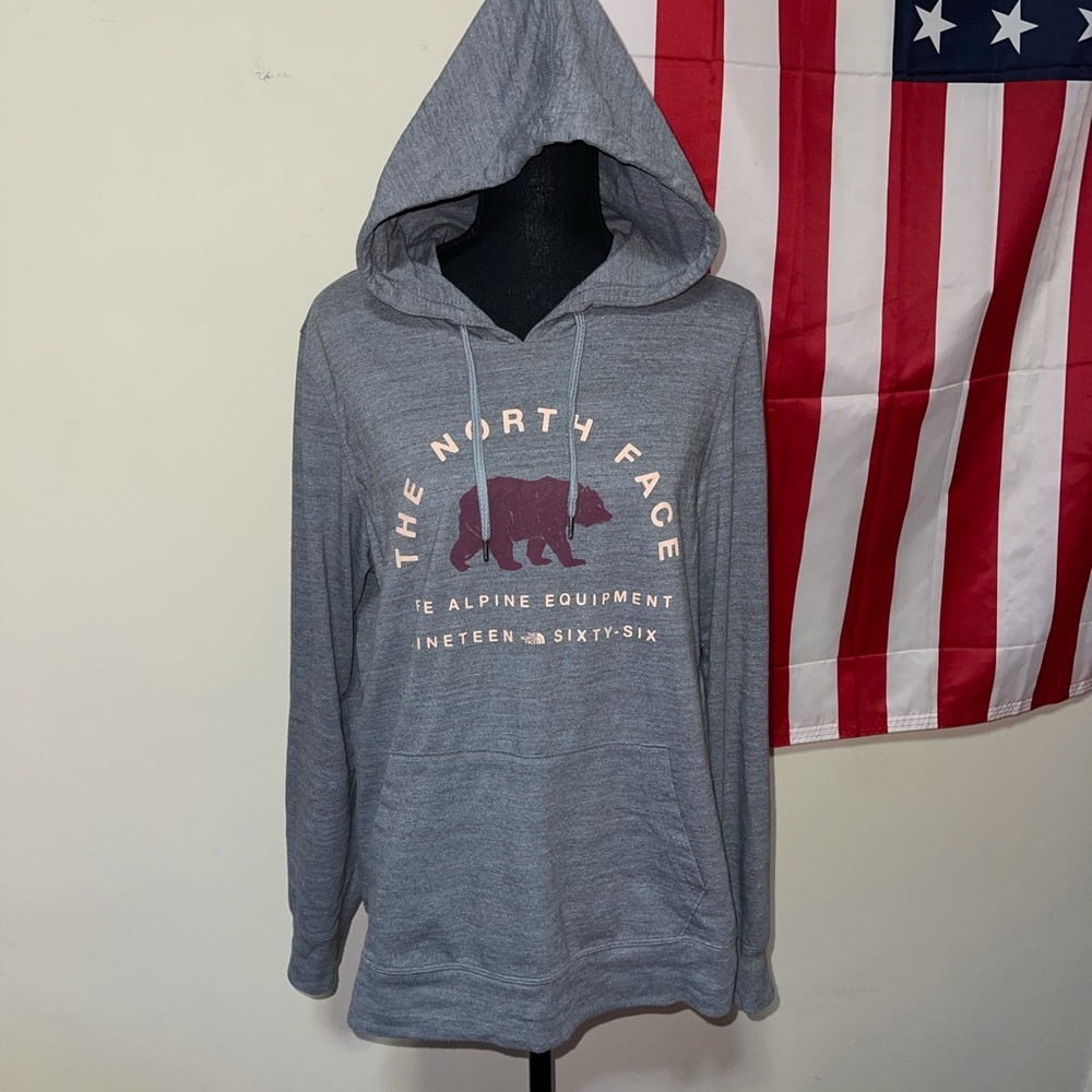 The North Face Hoodie